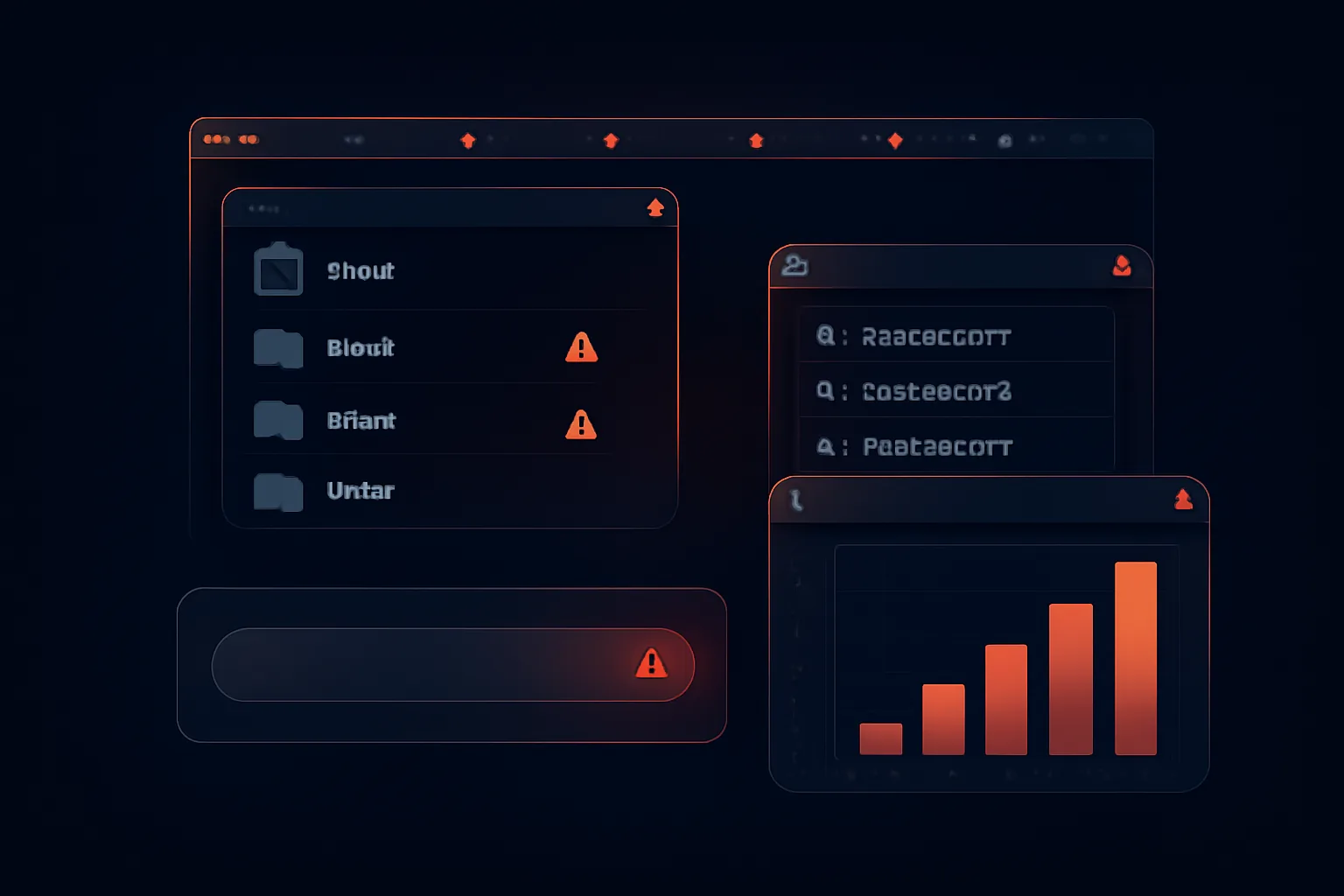Interner AI-Copilot für das Operations-Team — before