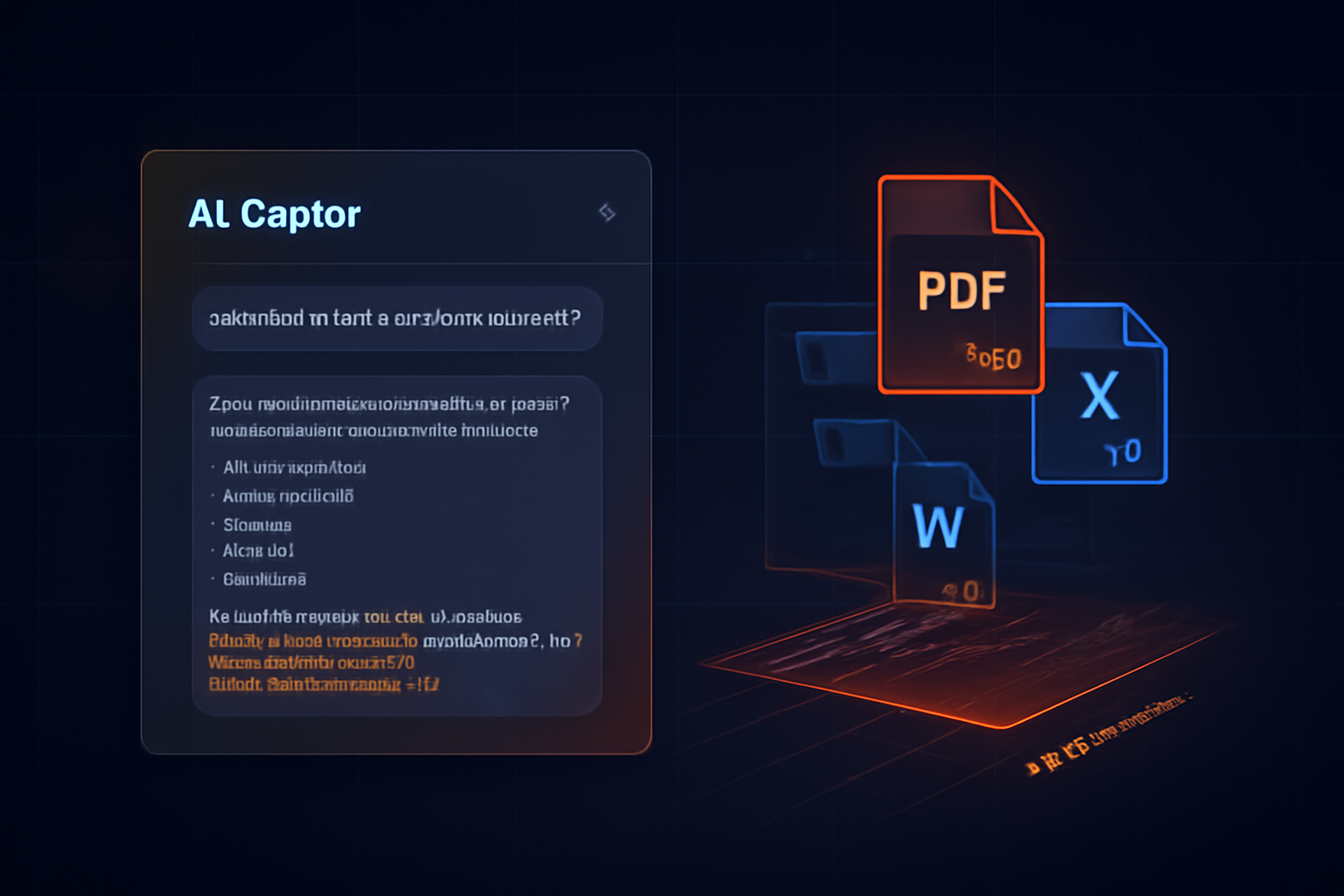 Interner AI-Copilot für das Operations-Team