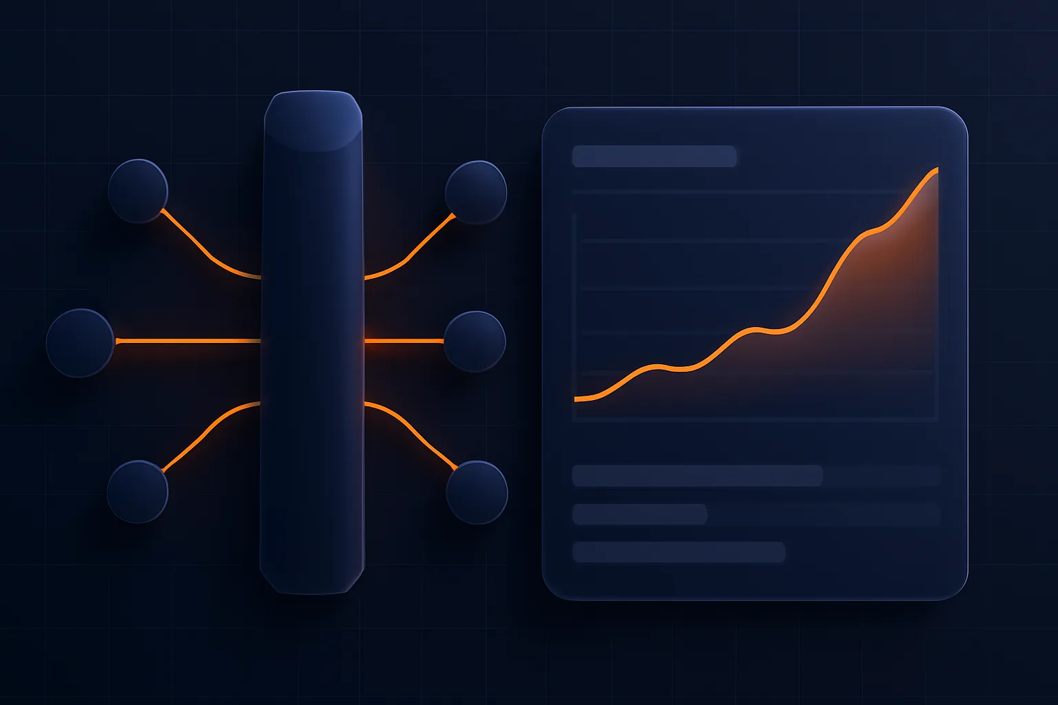 SEO-Content-Engine für eine SaaS-Plattform